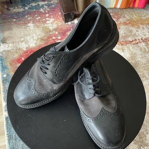 Alfani Shoes.